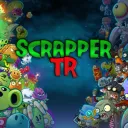 Scrapper's House