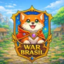 🔥 Hytale War Brasil