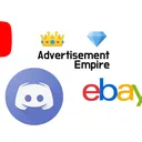 Advertisement Empire + Marketplace