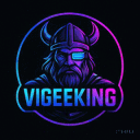 ⚔ Vigeeking ⚔
