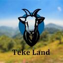 TekeLand #2021 Discord Server Icon