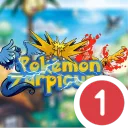 Pokémon Zarpicuno