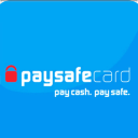 Free PaySafeCard icon