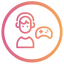 E-Sport Spielerfreunde icon