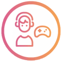 E-Sport Spielerfreunde