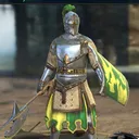 True Sacred Lord Faction