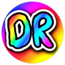 DR <UNACTIVE> server icon