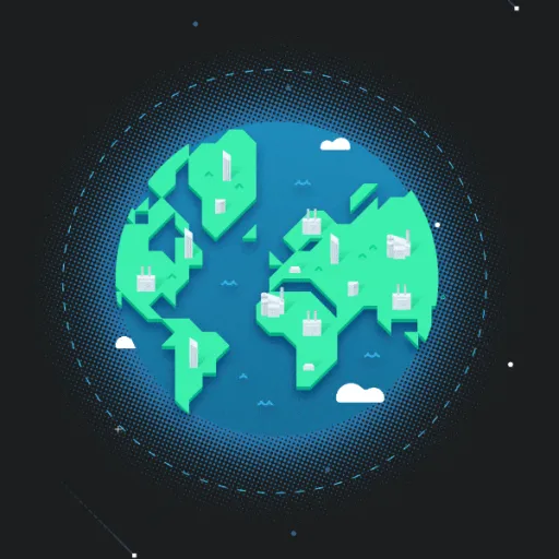 Polarus — мониторинг Discord сервера, статистика и рейтинг