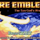 Sun Gods Wrath
