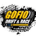 GOFIO Drift&Race Discord Server Icon