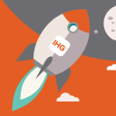 IHG Services Server Icon