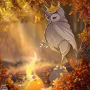 Филиния 🦉