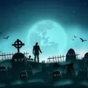 graveyard
