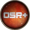 OSR+ Discord Server Icon