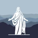 The Church of Jesus Christ of ... Discord Server Icon