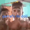 Garrafa De Doli