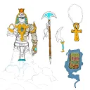 Infinite Crusades