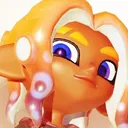 SquidBeak Splatoon
