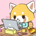 Retsuko’s Office