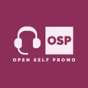 Open Self Promo's icon