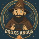 BRUXS ANGUS - SERVIDOR Discord Server Icon