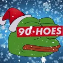 90 Hoes