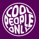 Cool People Only™ | Malaysia Discord Server Icon