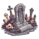 The Graveyard