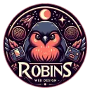 Robins Web Design