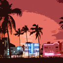 South Club Server Icon