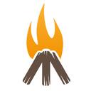 Campfire Community Discord Server Icon