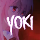 Yoki ⛄ — Servidor de Discord