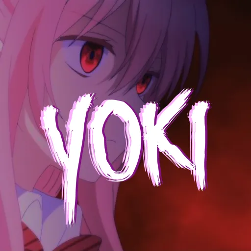 Yoki ⛄ — Дискорд Сервер