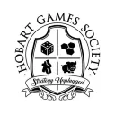 Hobart Games Society