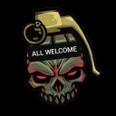 ALL WELCOME ALL PVP HIGH LOOT