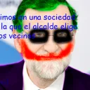 Góticos culones