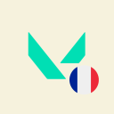 Discovery icon for VALORANT FR Discord server