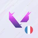 VALORANT FR icon