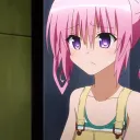 To LOVE-Ru Café's icon