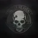 OUTER HEAVEN's icon
