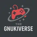 The GNUKiverse