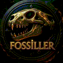 💀 FoSSiLLeR 💀
