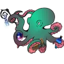 Septepus Gaming's icon