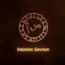 Satanists Sanctum ᛉ⛧