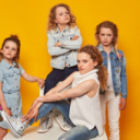 Norris Nuts Server Icon