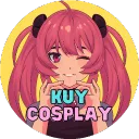 Kuy Cosplay
