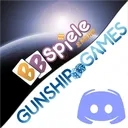 Gunship Games & BB-Spiele Discord