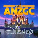 ANZGC Disney Arena