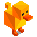 Discovery icon for DuckStation Discord server