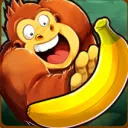 Banana Kong